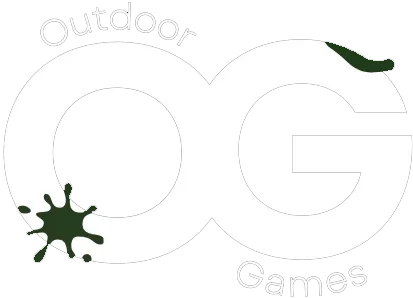 Outdoor Games Logo